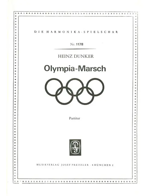 Olympia-Marsch